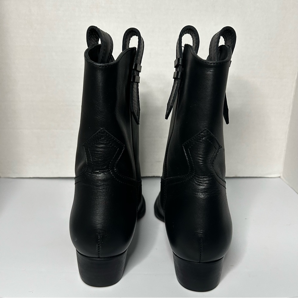 Frame Le Dallas Bootie - Picture 7 of 11